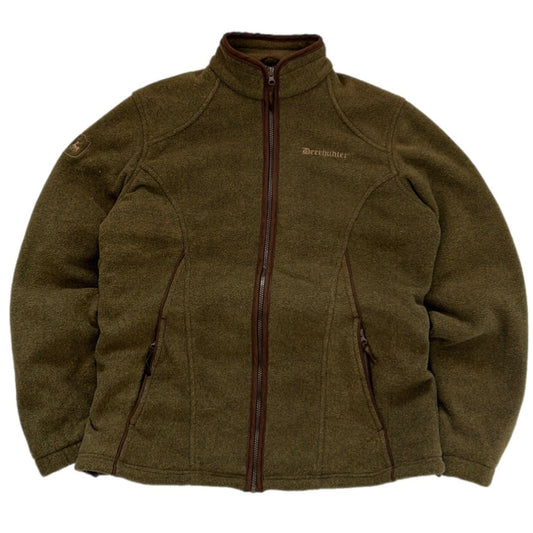 Vintage Fleece Jacket