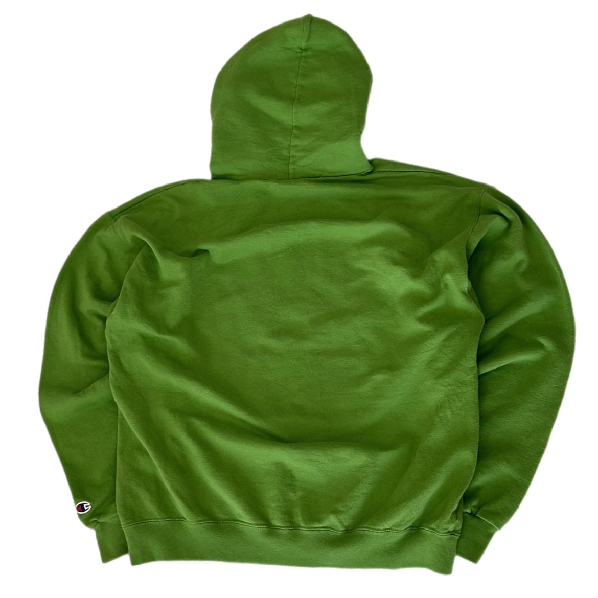 Columbia College Hoodie - XL