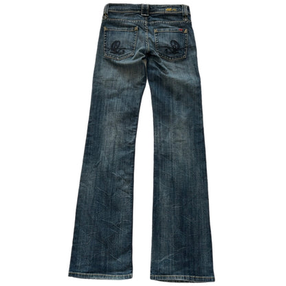 Light Cabana Jeans