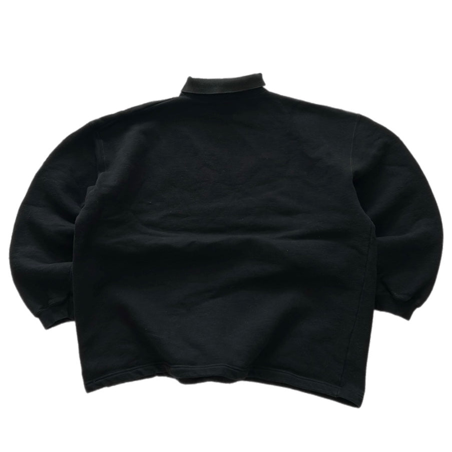 Levis Collar Graphic Sweatshirt
