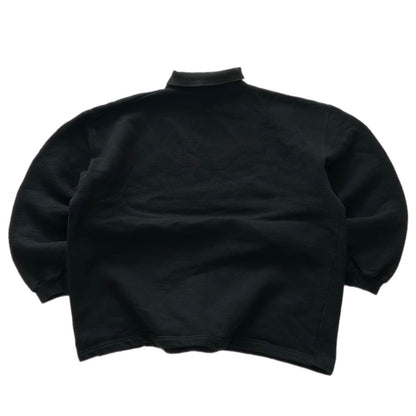 Levis Collar Graphic Sweatshirt