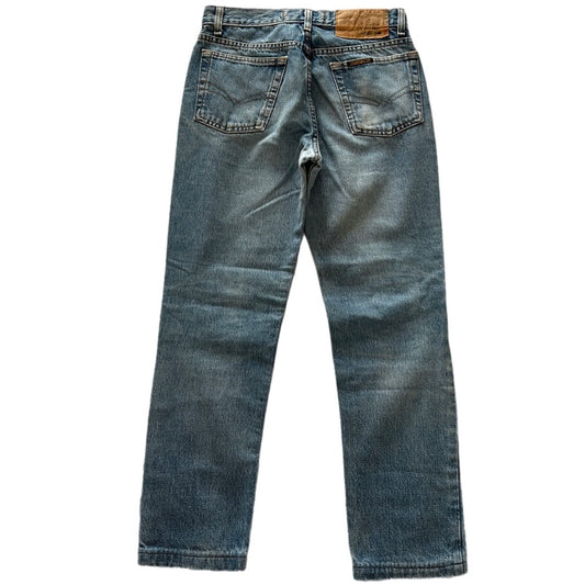 Carrera 700 Regular Fit Jeans
