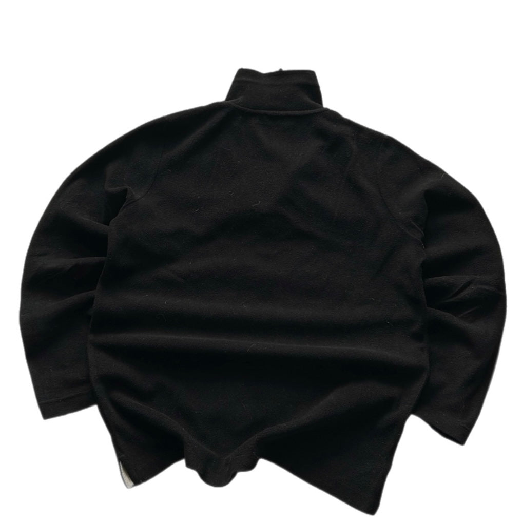 1/4 Zip Fleece