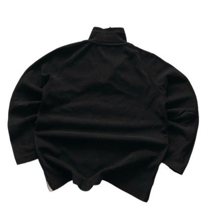 1/4 Zip Fleece