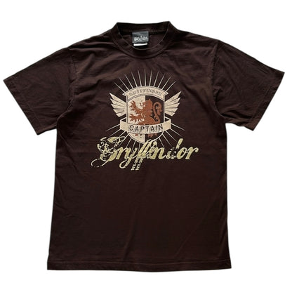 Harry Potter Themed Graphic Tshirt (100% Cotton)