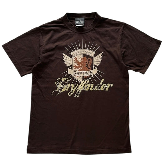 Harry Potter Themed Graphic Tshirt (100% Cotton)