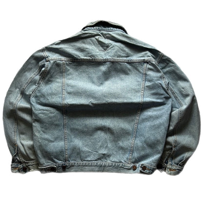 Vintage Denim Jacket