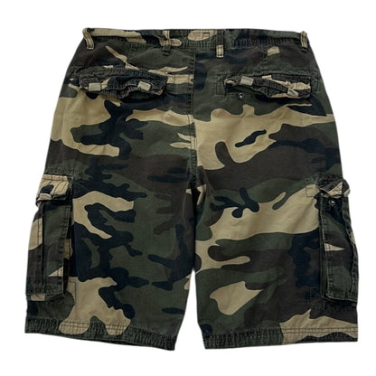 Cargo Shorts