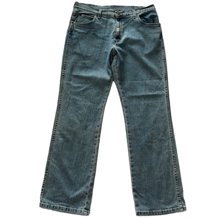 Wrangler Regular Fit Jeans