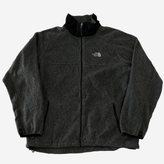 Vintage THE NORTH FACE Fleece Jacket