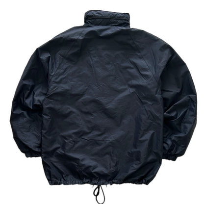 Vintage Adidas Track Jacket (Adjustable)
