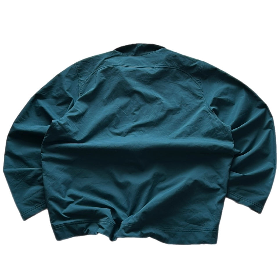 Adidas Track Jacket