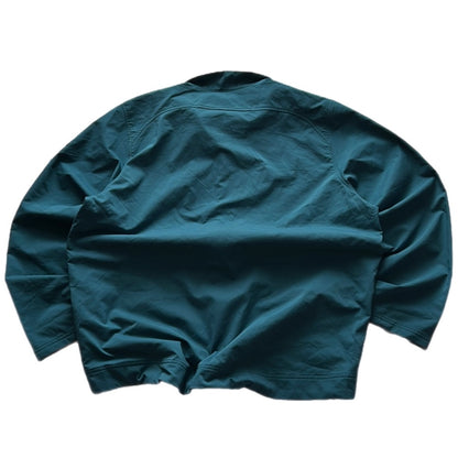 Adidas Track Jacket