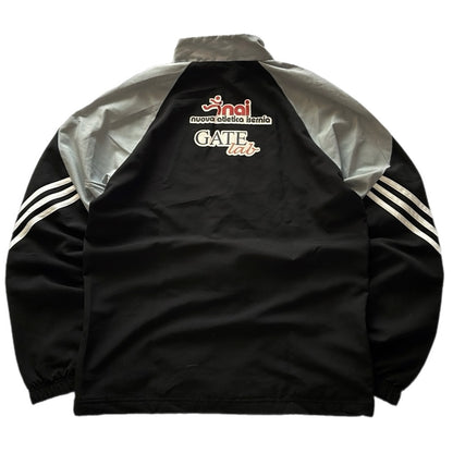 Adidas Track Jacket