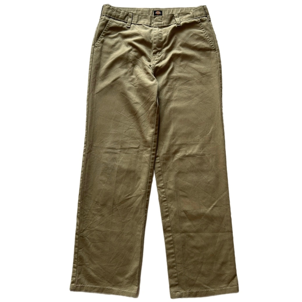 Dickies Cotton Pants