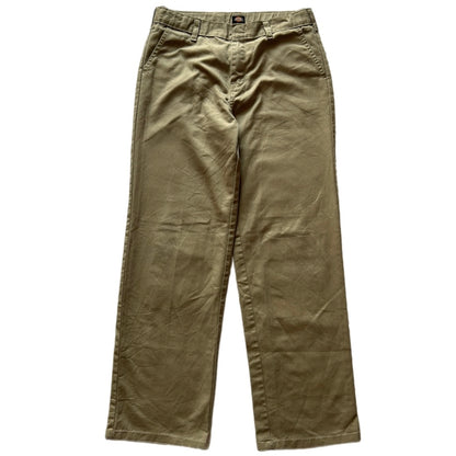 Dickies Cotton Pants