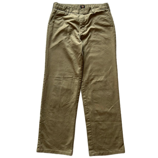 Dickies Cotton Pants