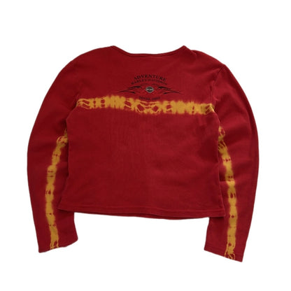 Harley Davidson Long Sleeve Top