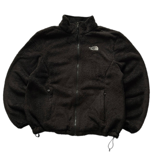 The North Face Fuzzy Jacket