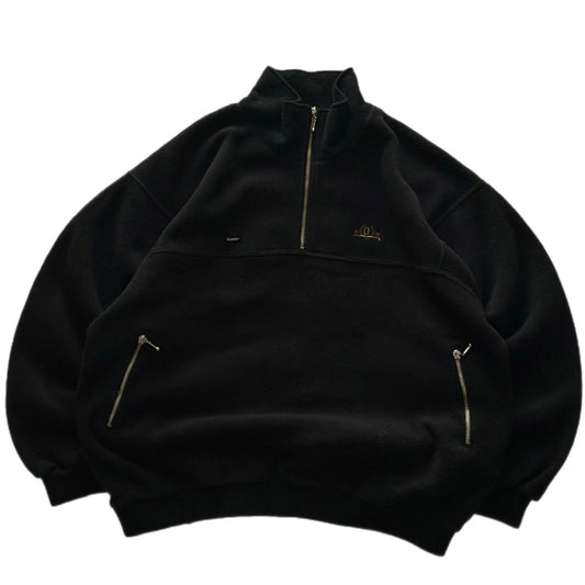 1/4 Zip Fleece