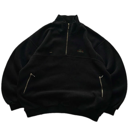 1/4 Zip Fleece