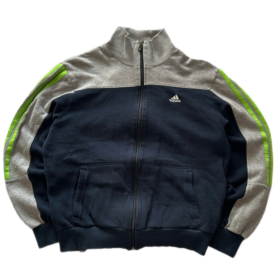 Adidas Zip-Up Jacket
