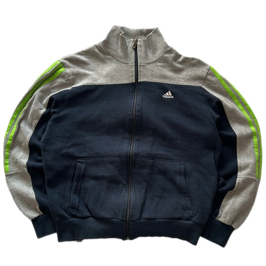 Adidas Zip-Up Jacket