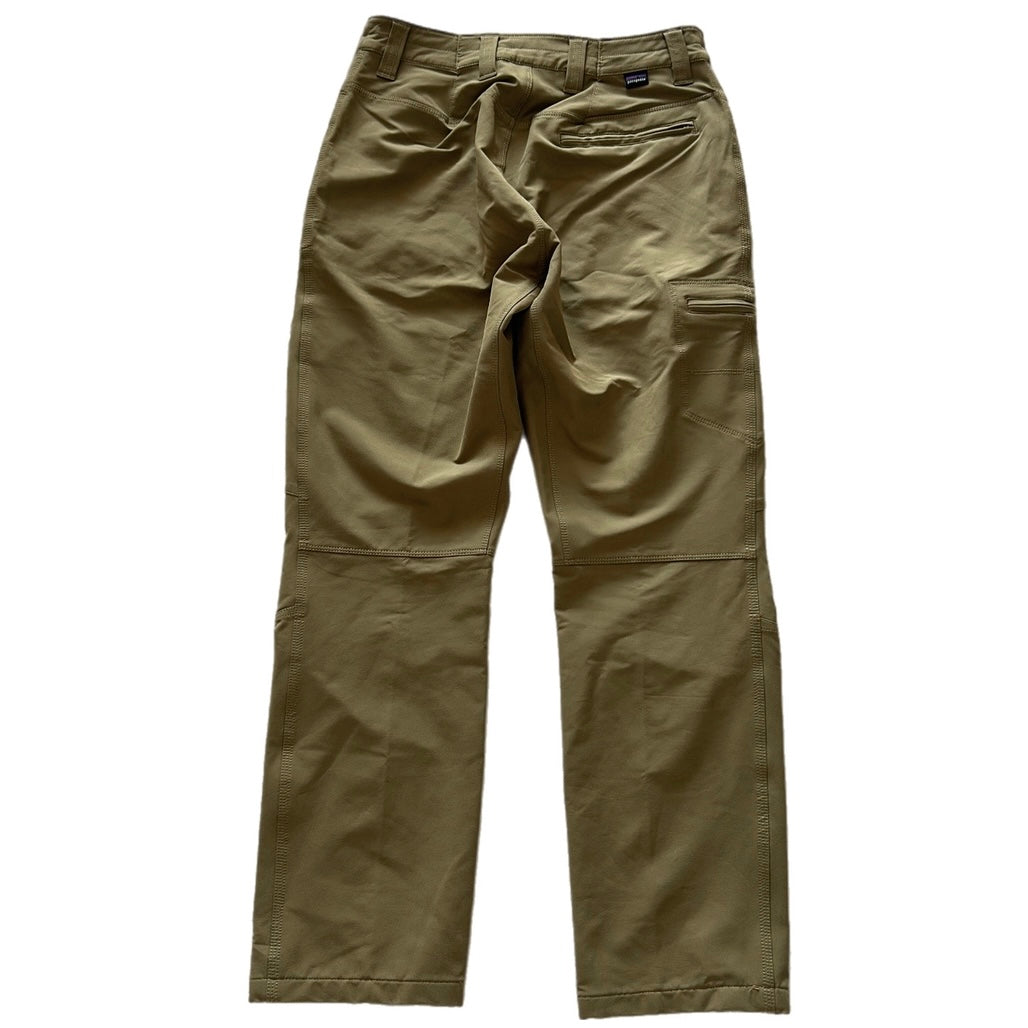 Patagonia Button Pants