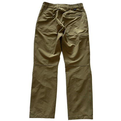 Patagonia Button Pants