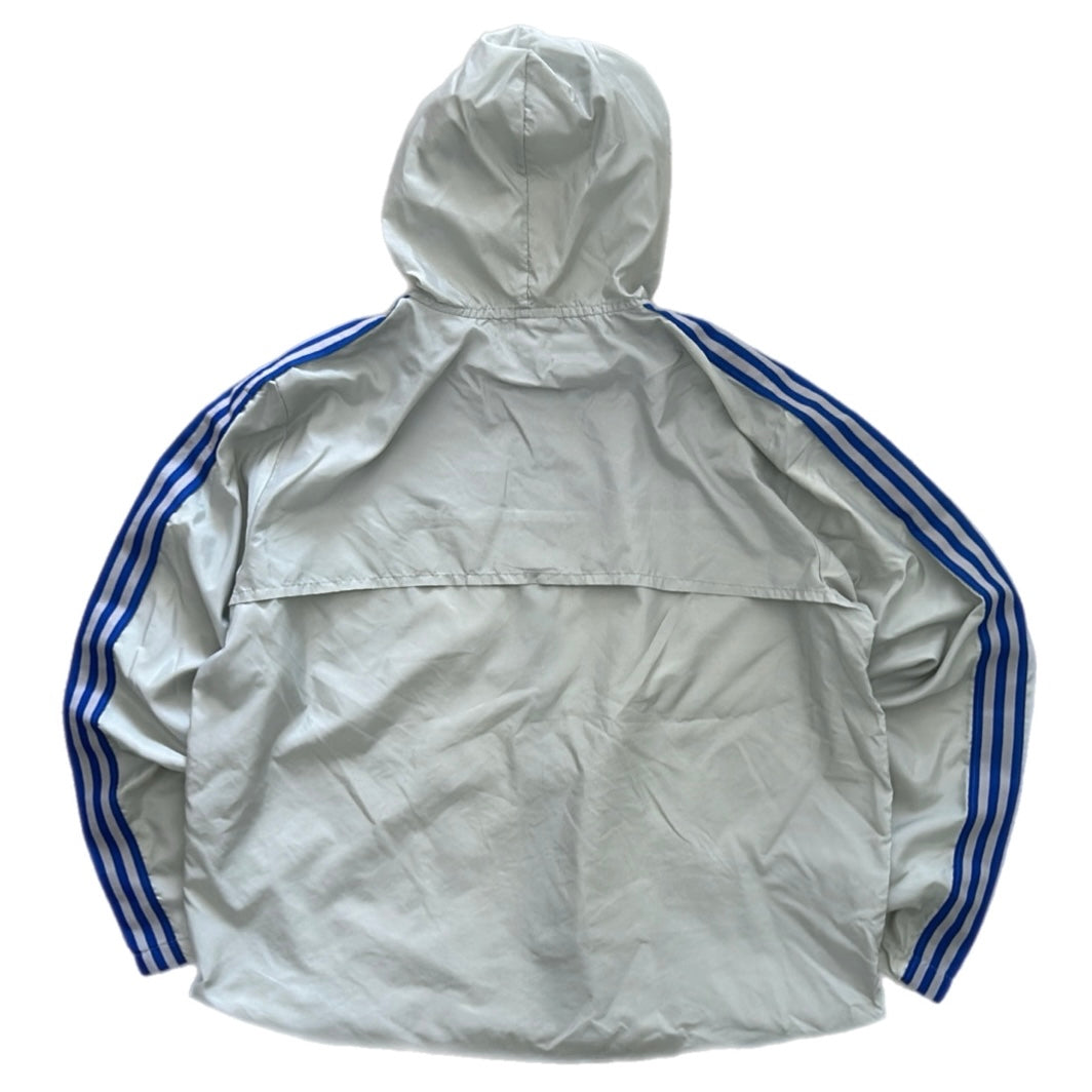 Adidas Windbreaker (Adjustable)