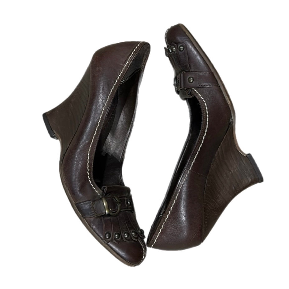 Attrativo low Heel