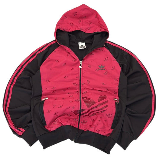 Adidas Track Jacket