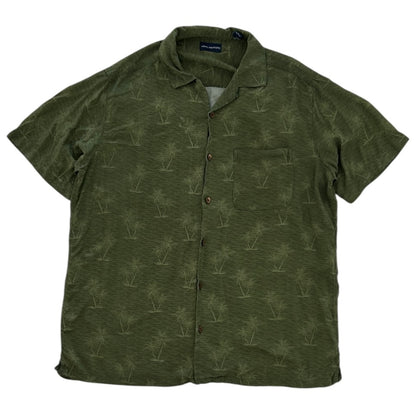 Hawaiian Shirt