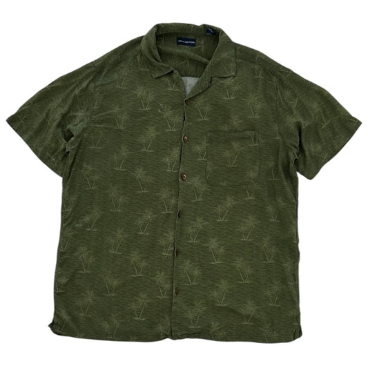 Hawaiian Shirt