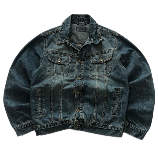 Nico Denim Jacket