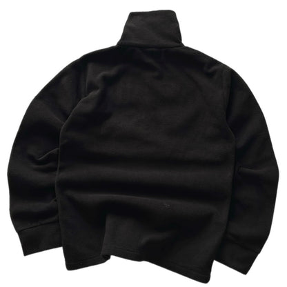 Vintage 1/4 Zip Fleece