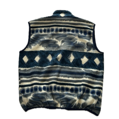 Invicta Vest Fleece Jacket