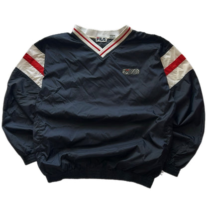 Fila Track Top
