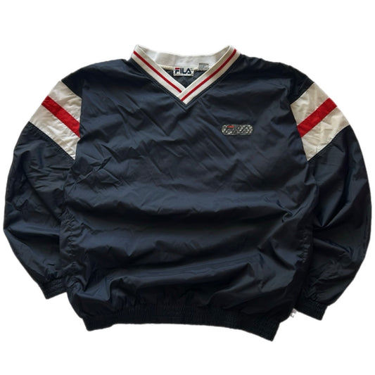 Fila Track Top