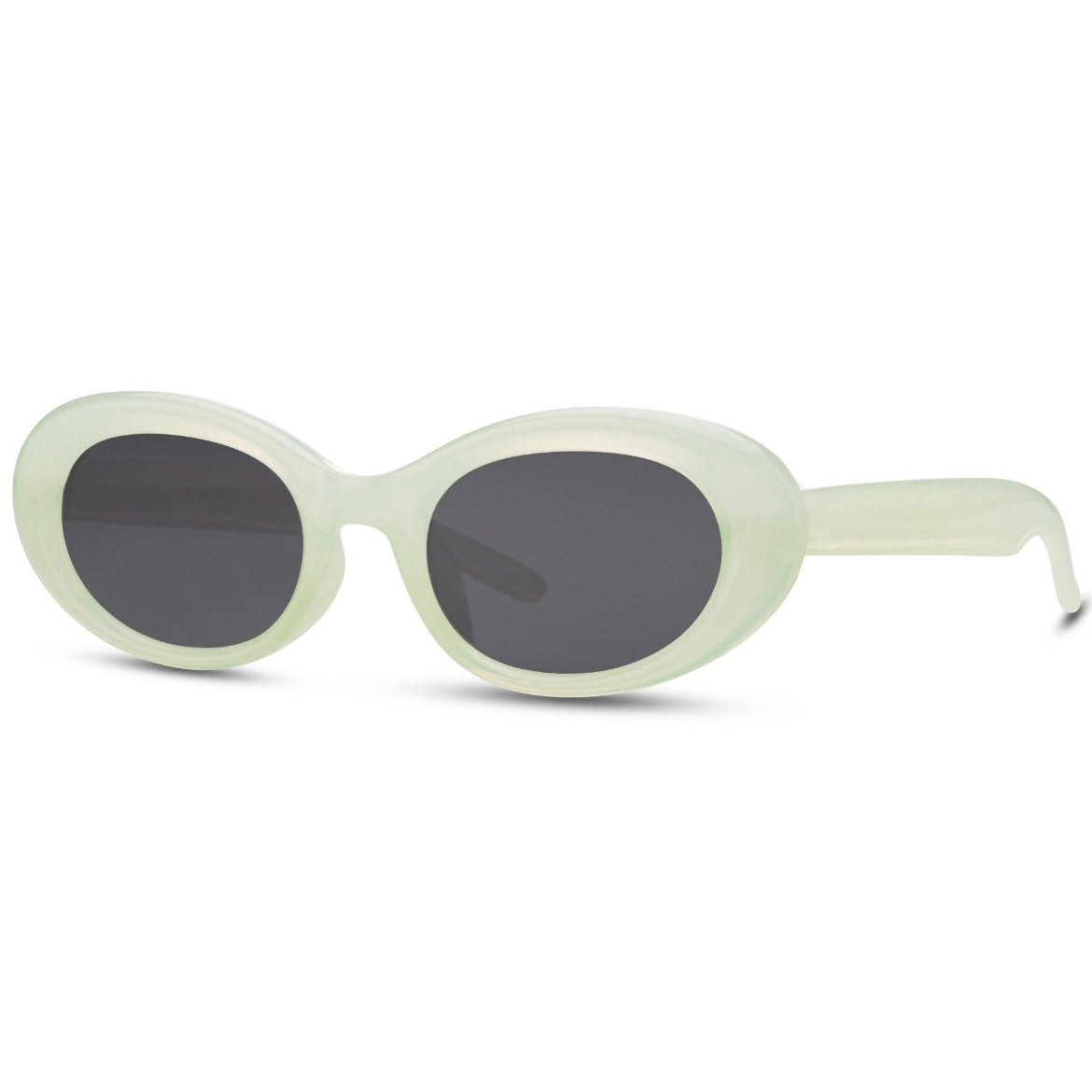 Minty Muse 90s style shades