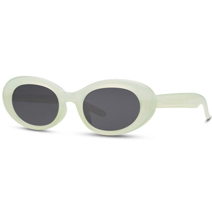 Minty Muse 90s style shades