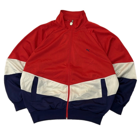 Puma Track Jacket