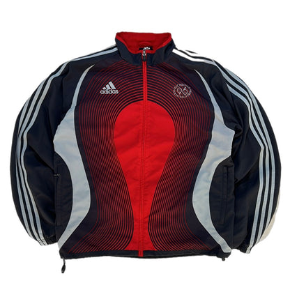 Adidas Track Jacket
