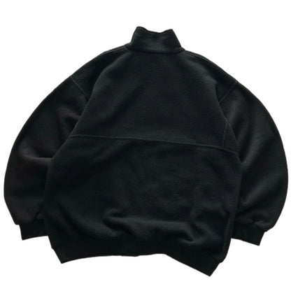 1/4 Zip Fleece