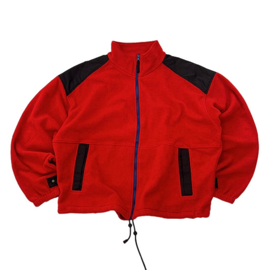 Vintage Fleece Jacket