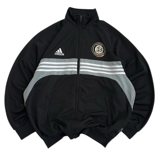 Adidas Graphic Full Zip Track Jacket