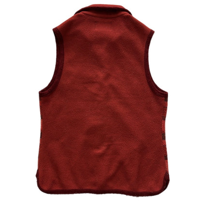 Fleece Vest
