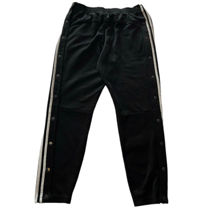Adidas Full Side-Button Joggers