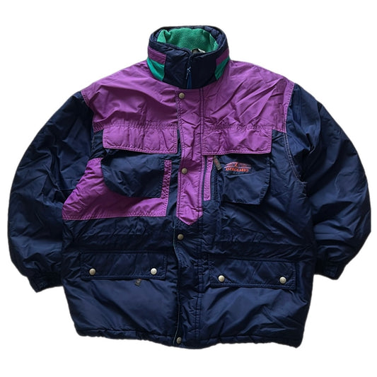 Vintage Ski Jacket