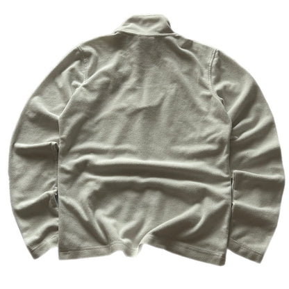 1/4 Zip Fleece